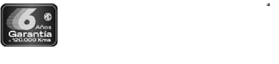 iconos y garantia one