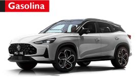 MG ONE