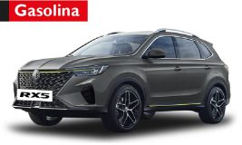 MG RX5