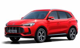 Híbrido / 1.498 CC / 194 HP / 6 Airbags / Frenado ABS + EBD + CBC + BDW