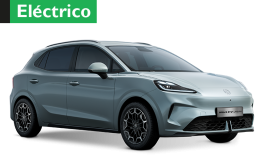 MG4 EV URBAN