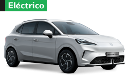 Apple CarPlay, Android Auto y cargador inalámbricos / Cojinería en PU / Cámara 360° / 6 airbags 