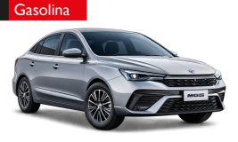 MG 5